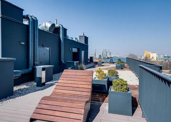 Chlebova Prestige By Elite Apartments