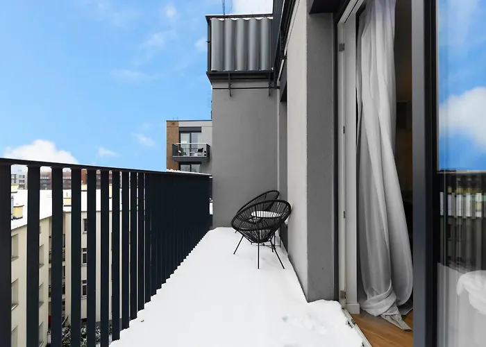 Chlebova Prestige By Elite Apartments