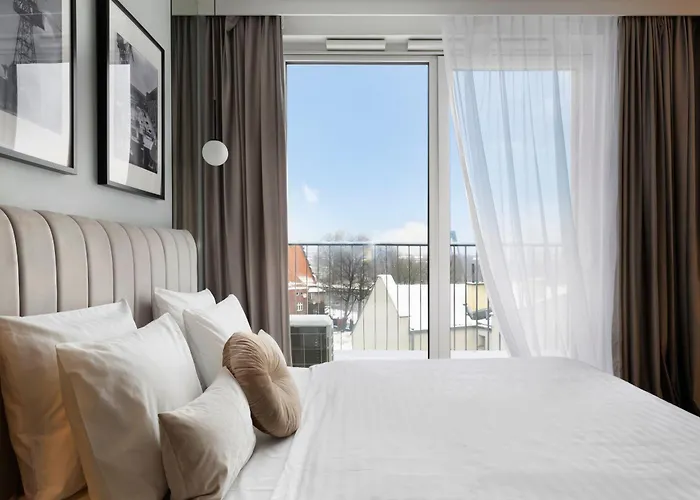 Chlebova Prestige By Elite Apartments