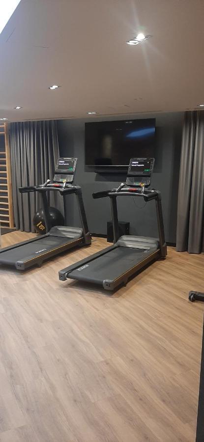 Chlebova Prestige By Elite Apartmán *