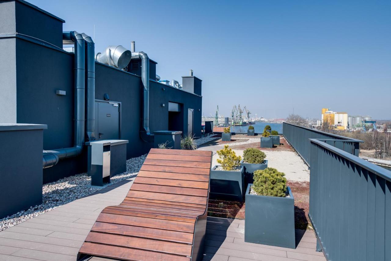 Chlebova Prestige By Elite Apartment Gdansk