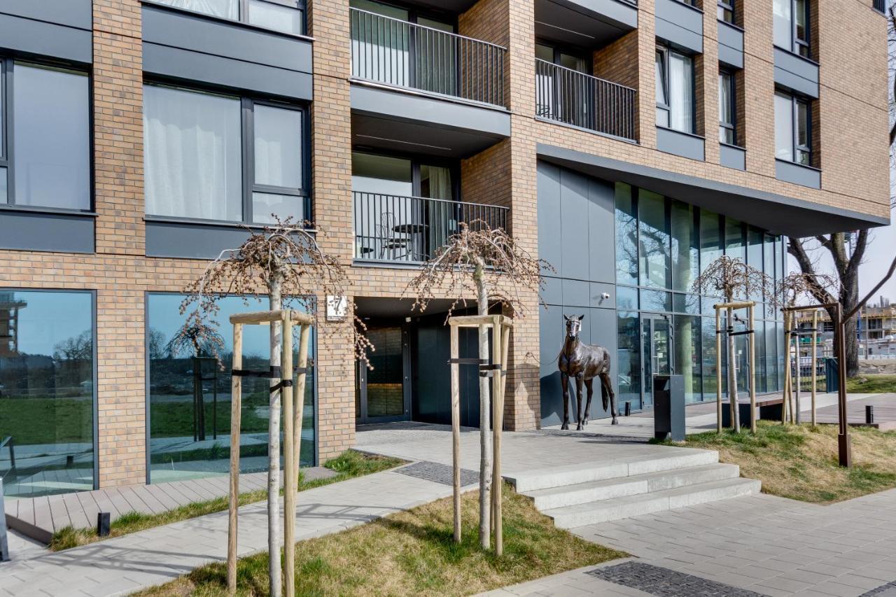 Chlebova Prestige By Elite Apartment