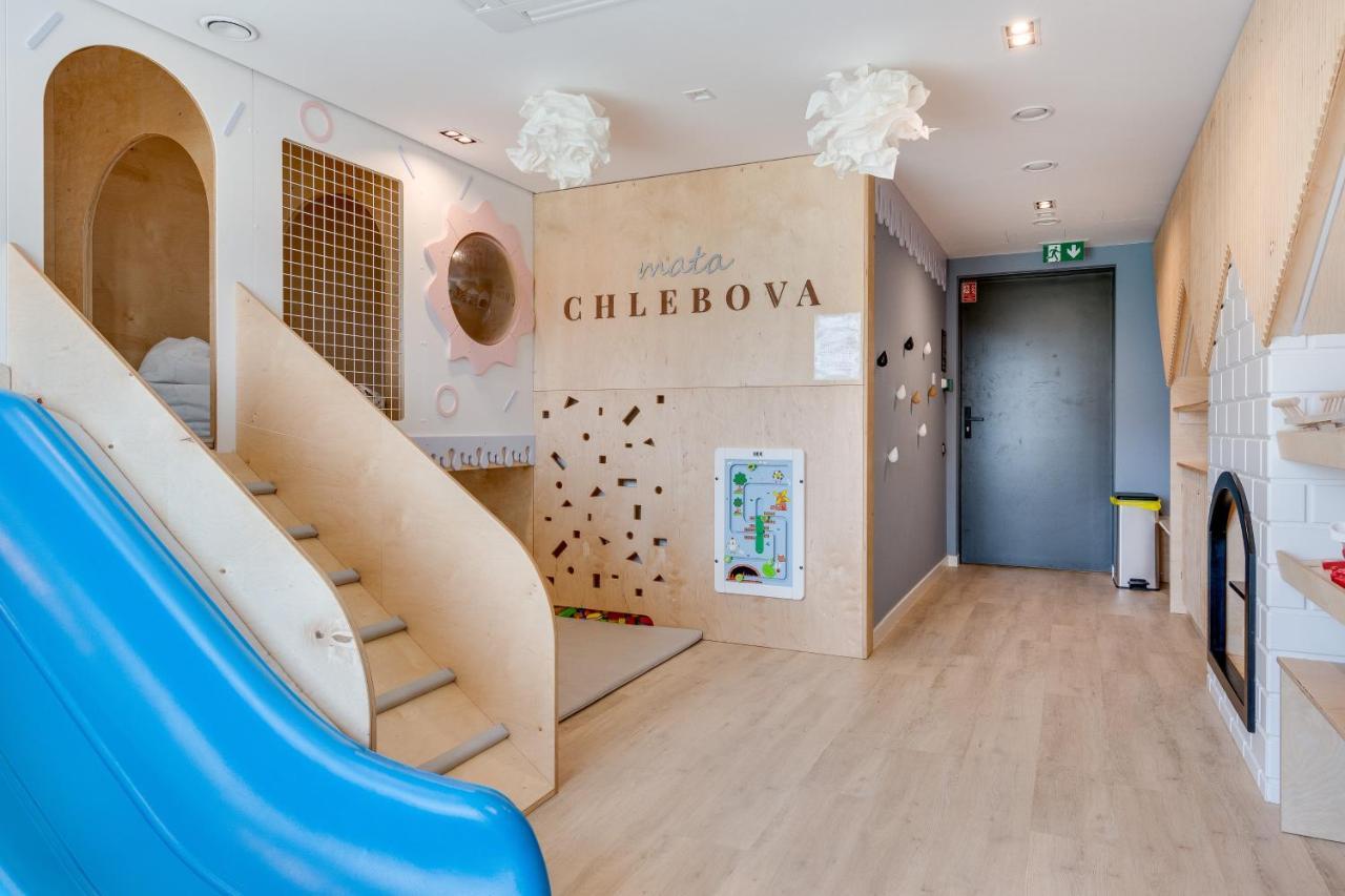Chlebova Prestige By Elite Gdansk