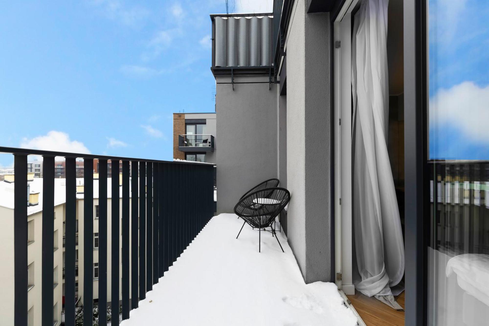 Apartmán Chlebova Prestige By Elite *