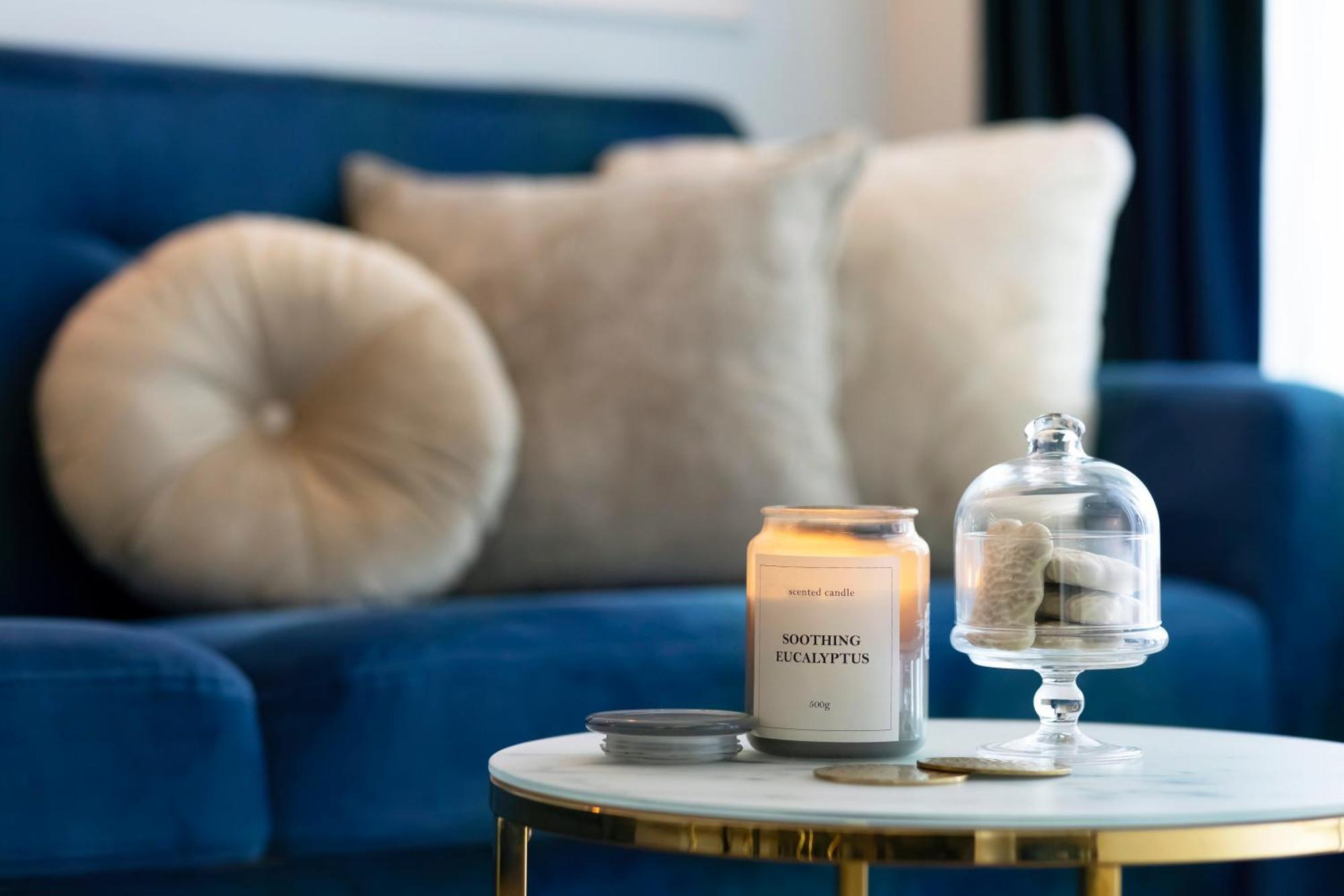 Chlebova Prestige By Elite *