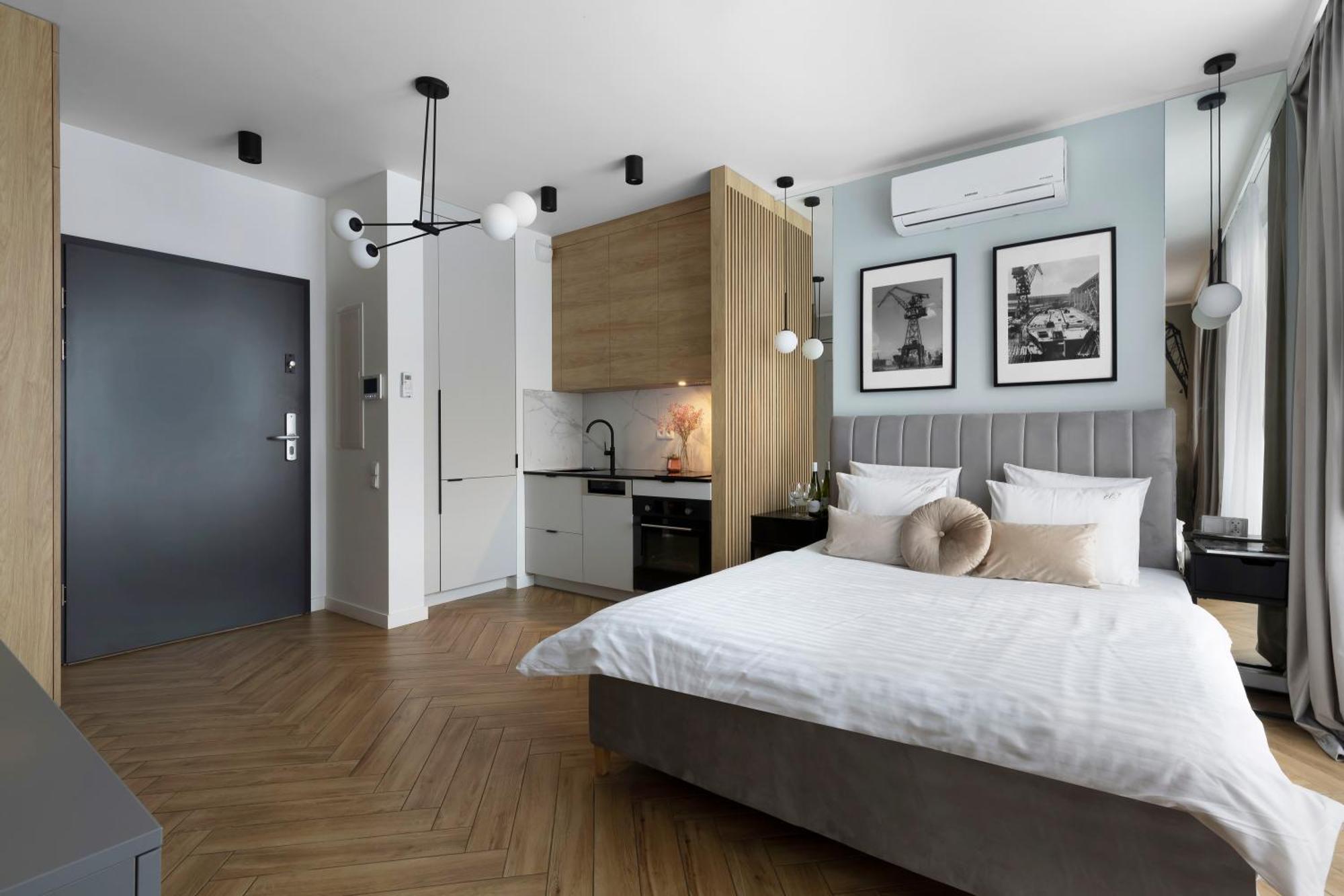 Chlebova Prestige By Elite * Gdansk