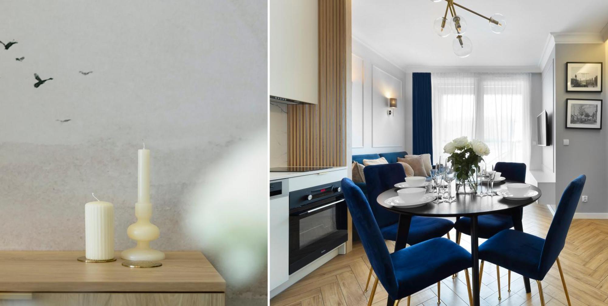 Apartment Chlebova Prestige By Elite