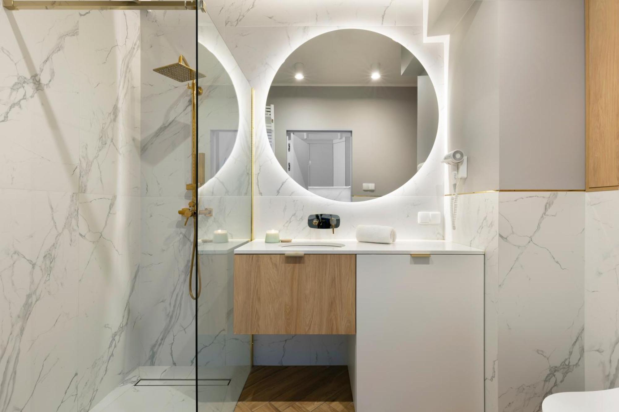 Chlebova Prestige By Elite Apartment Gdansk