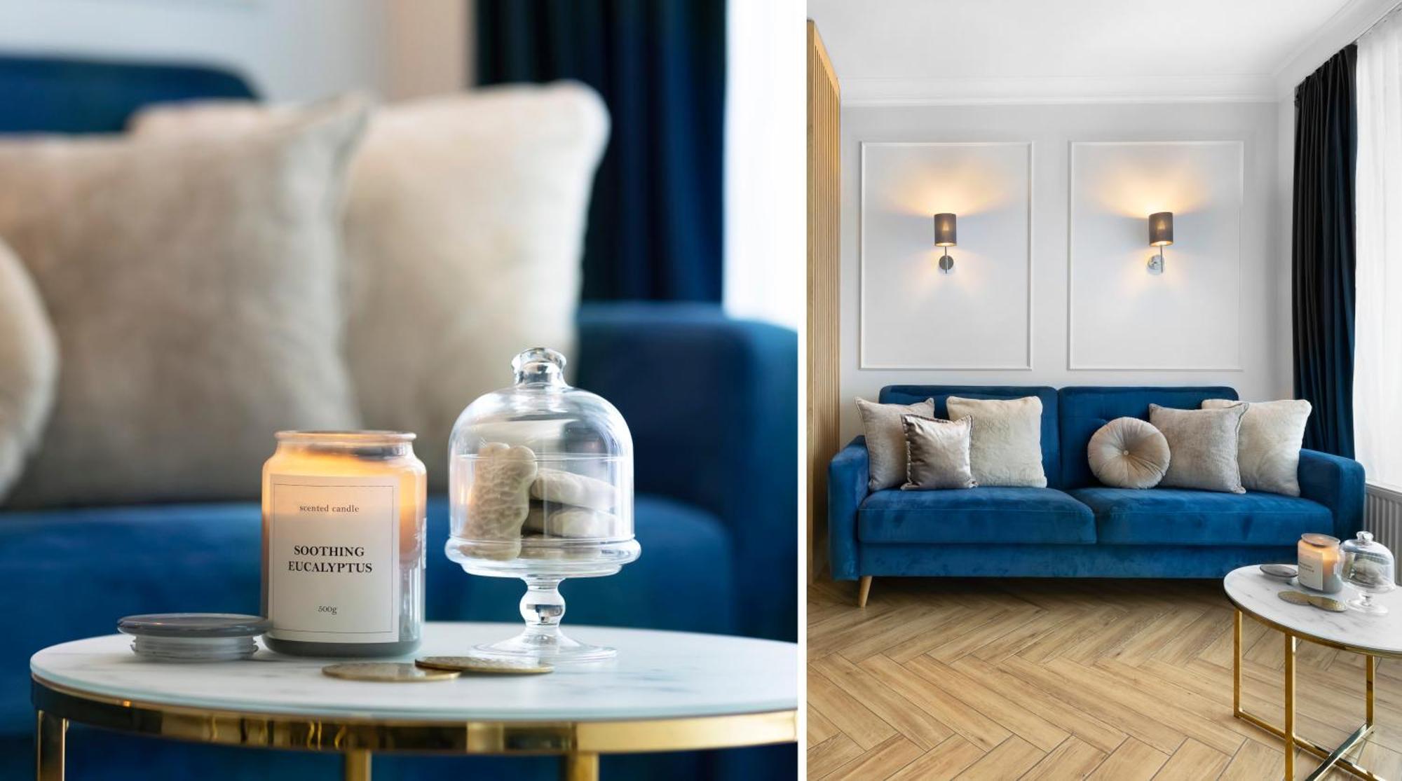 Apartmán Chlebova Prestige By Elite