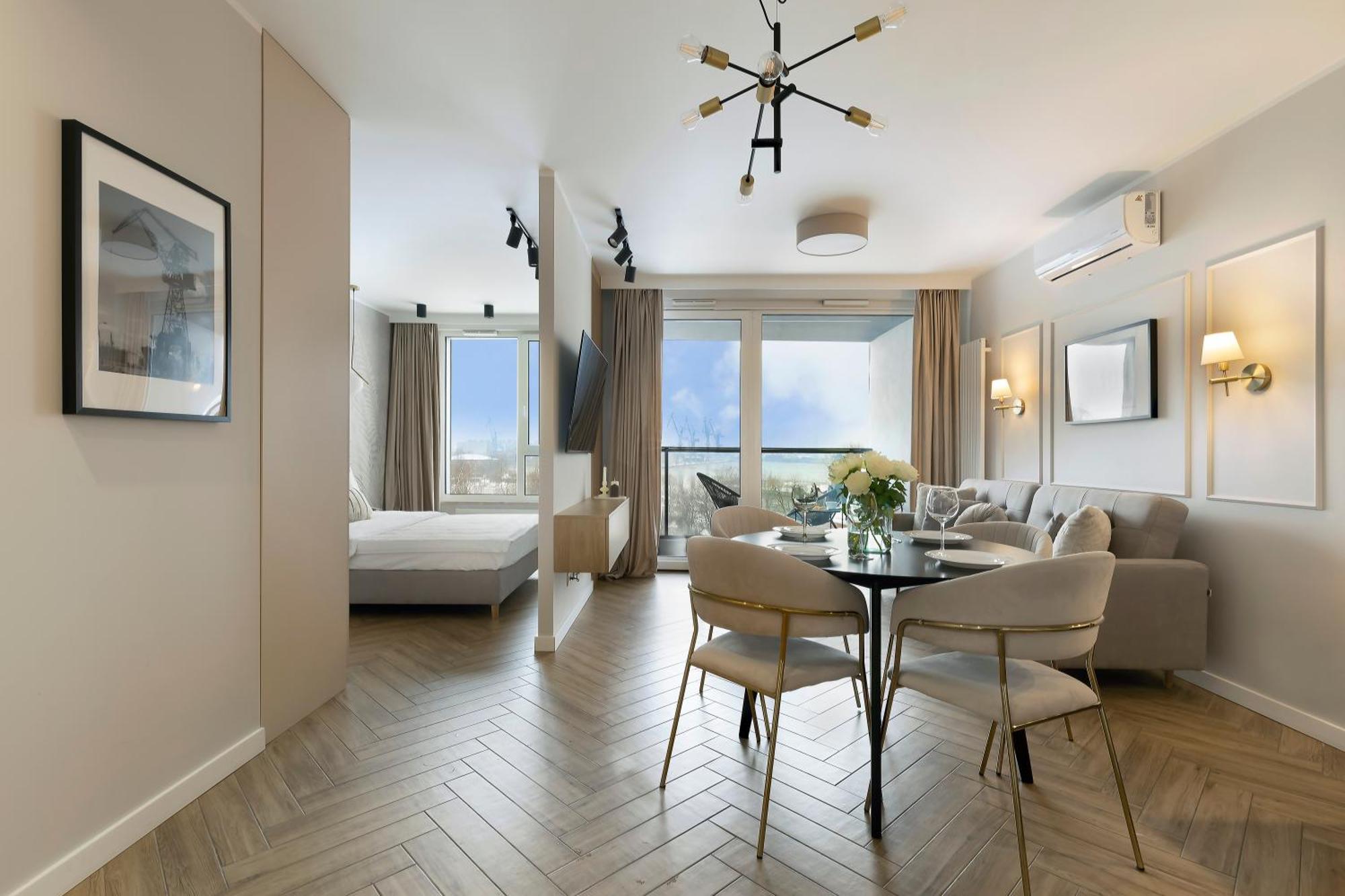 Chlebova Prestige By Elite Apartment