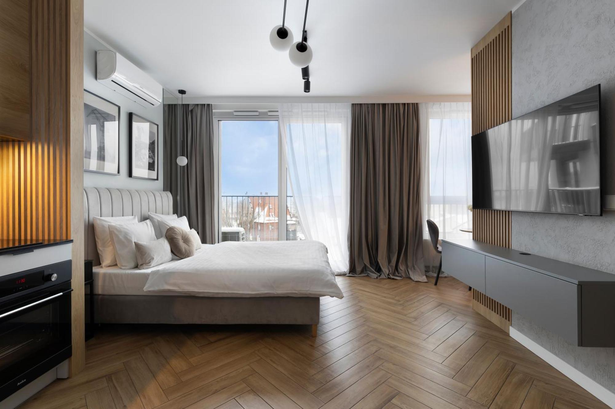 Chlebova Prestige By Elite Gdansk