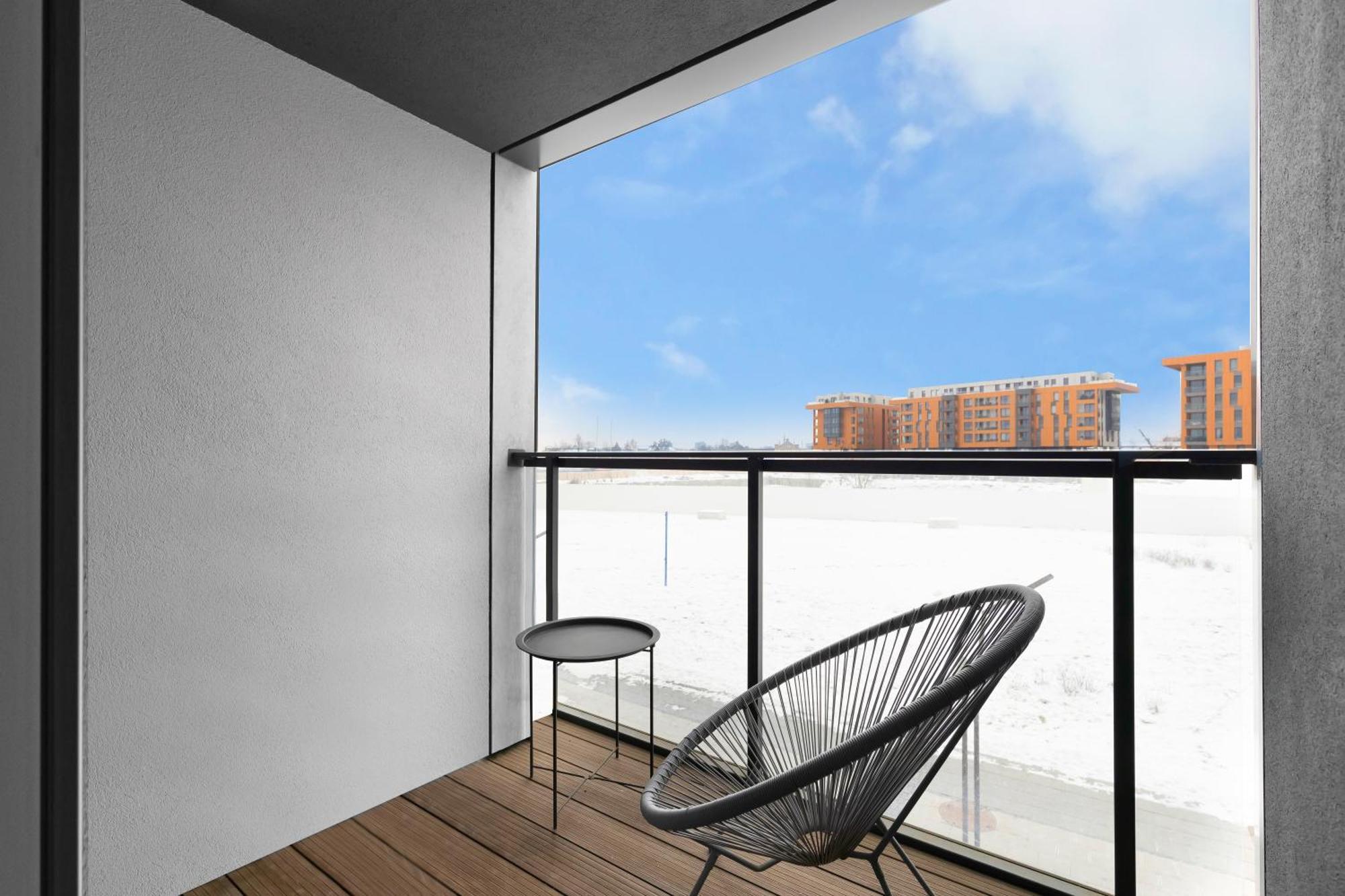 Chlebova Prestige By Elite Apartment *