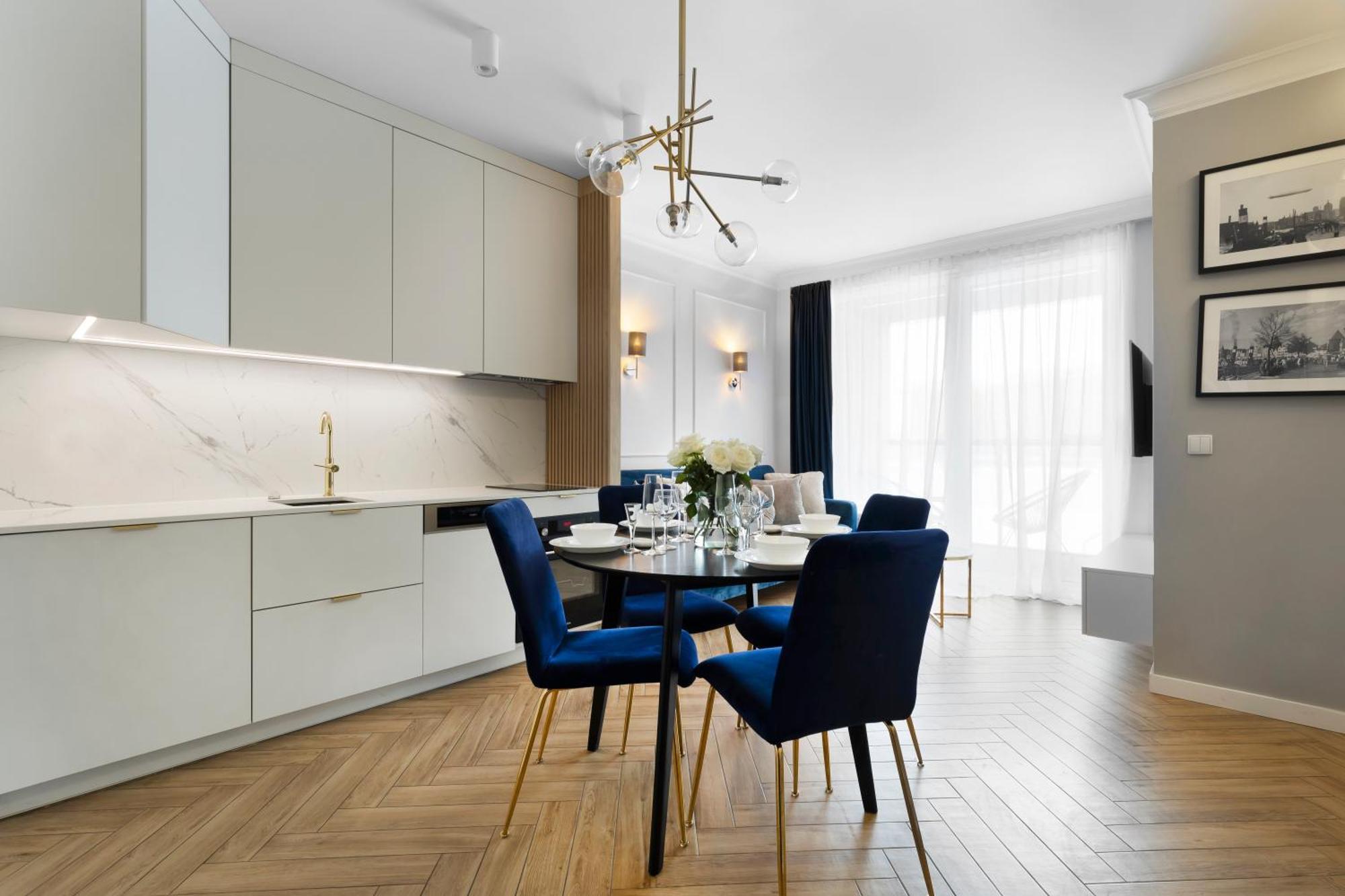 Apartmán Chlebova Prestige By Elite