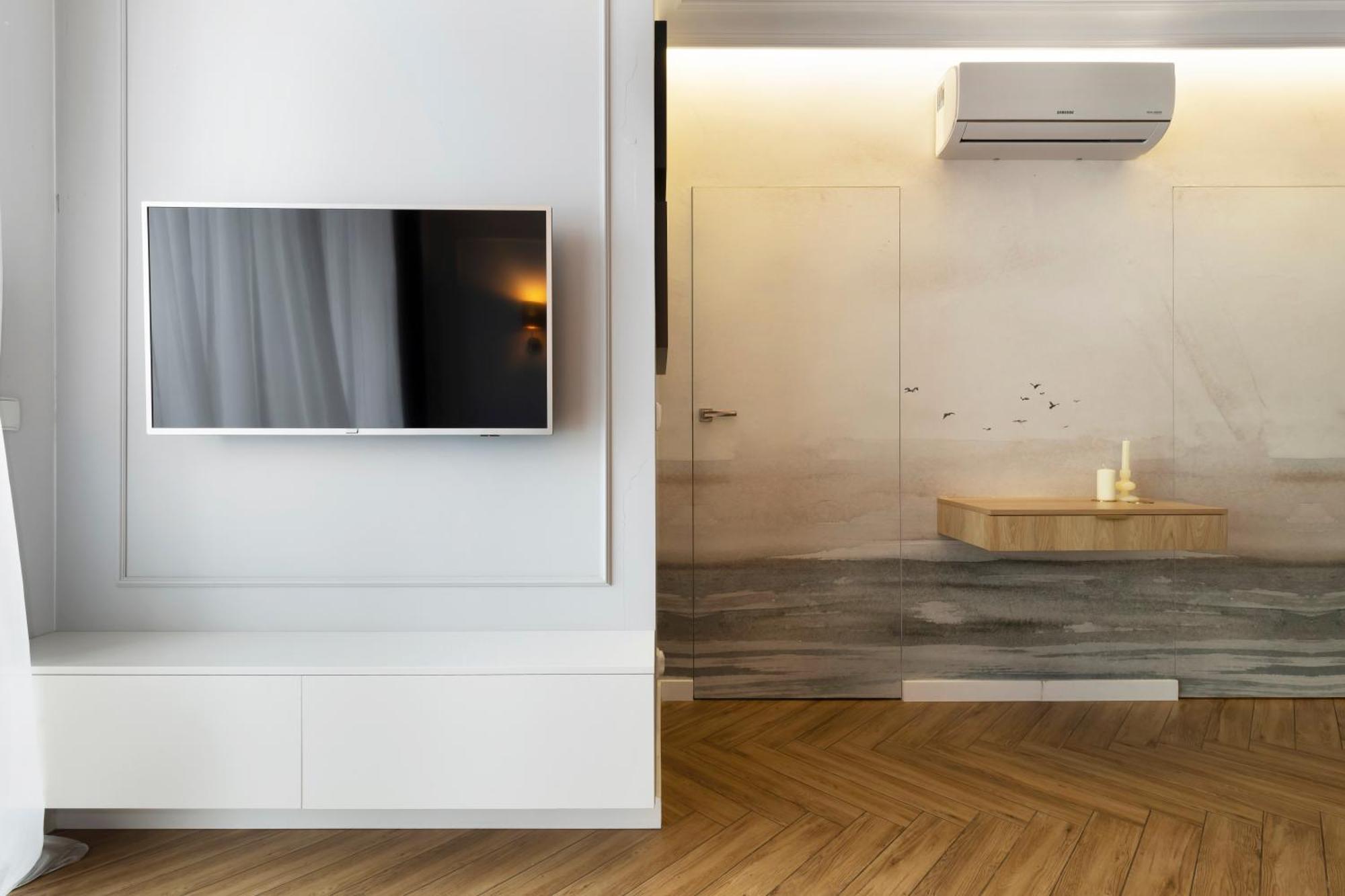 Chlebova Prestige By Elite Apartment Gdansk