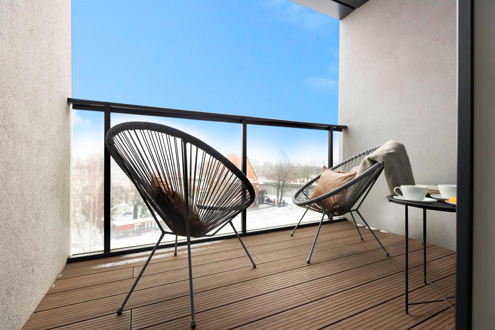 Chlebova Prestige By Elite Apartment Gdansk